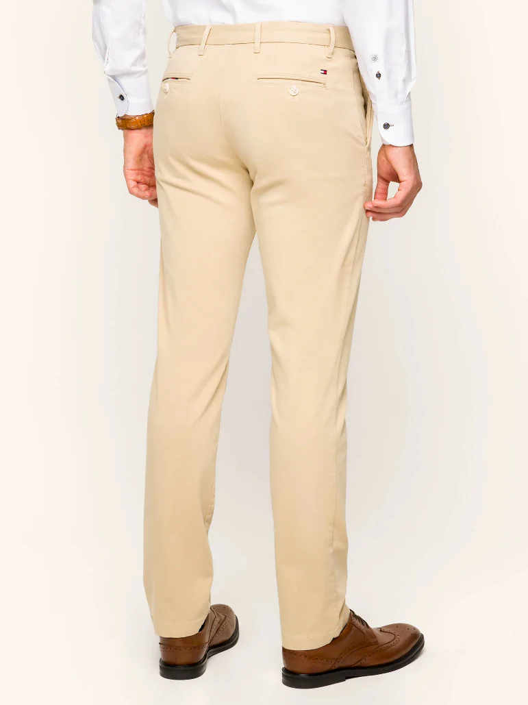 Tommy Hilfiger - Chino Pants Regular Fit - Image 3