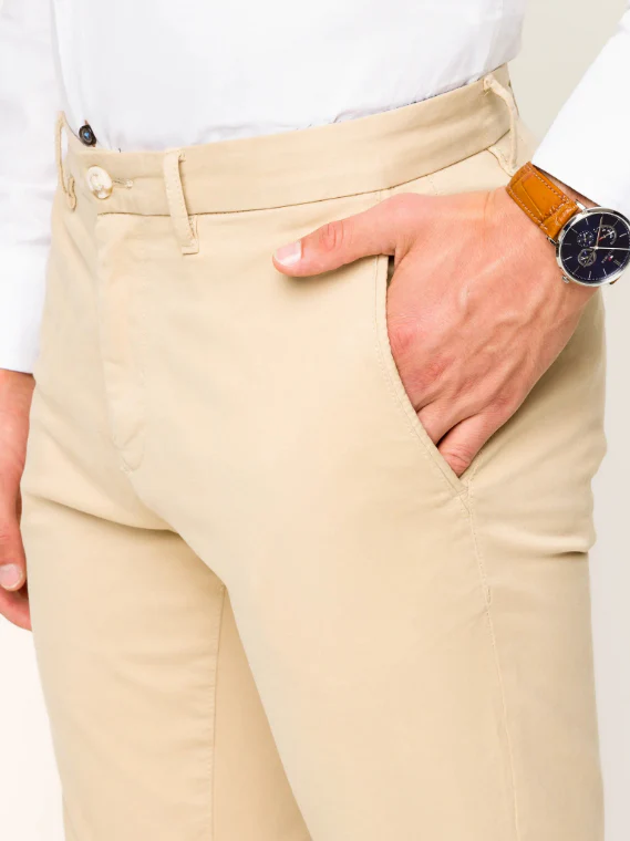 Tommy Hilfiger - Chino Pants Regular Fit - Image 4