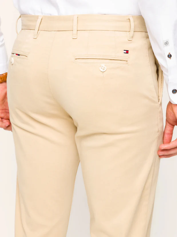 Tommy Hilfiger - Chino Pants Regular Fit - Image 5