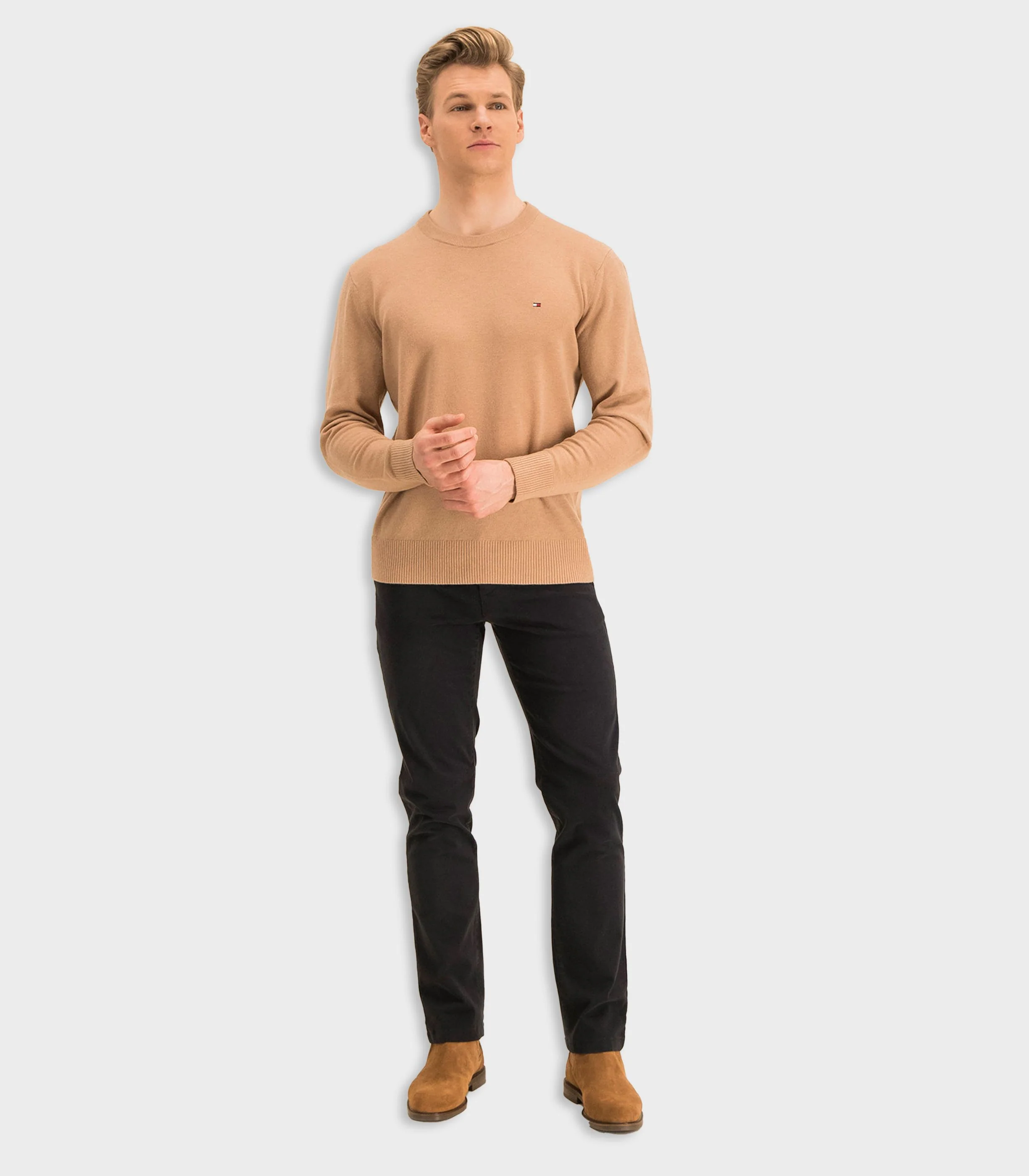 Tommy Hilfiger - Chino Pants Regular Fit - Image 6