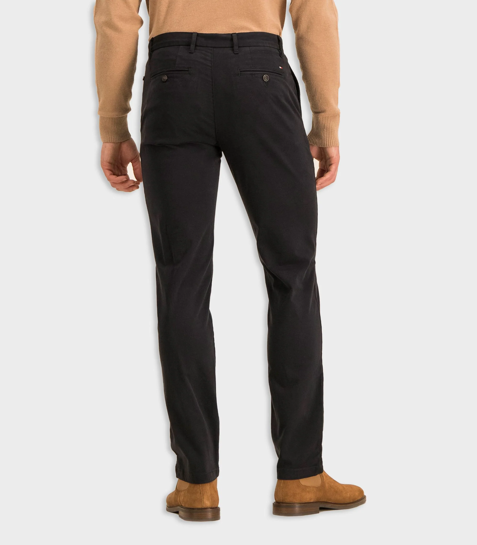 Tommy Hilfiger - Chino Pants Regular Fit - Image 7