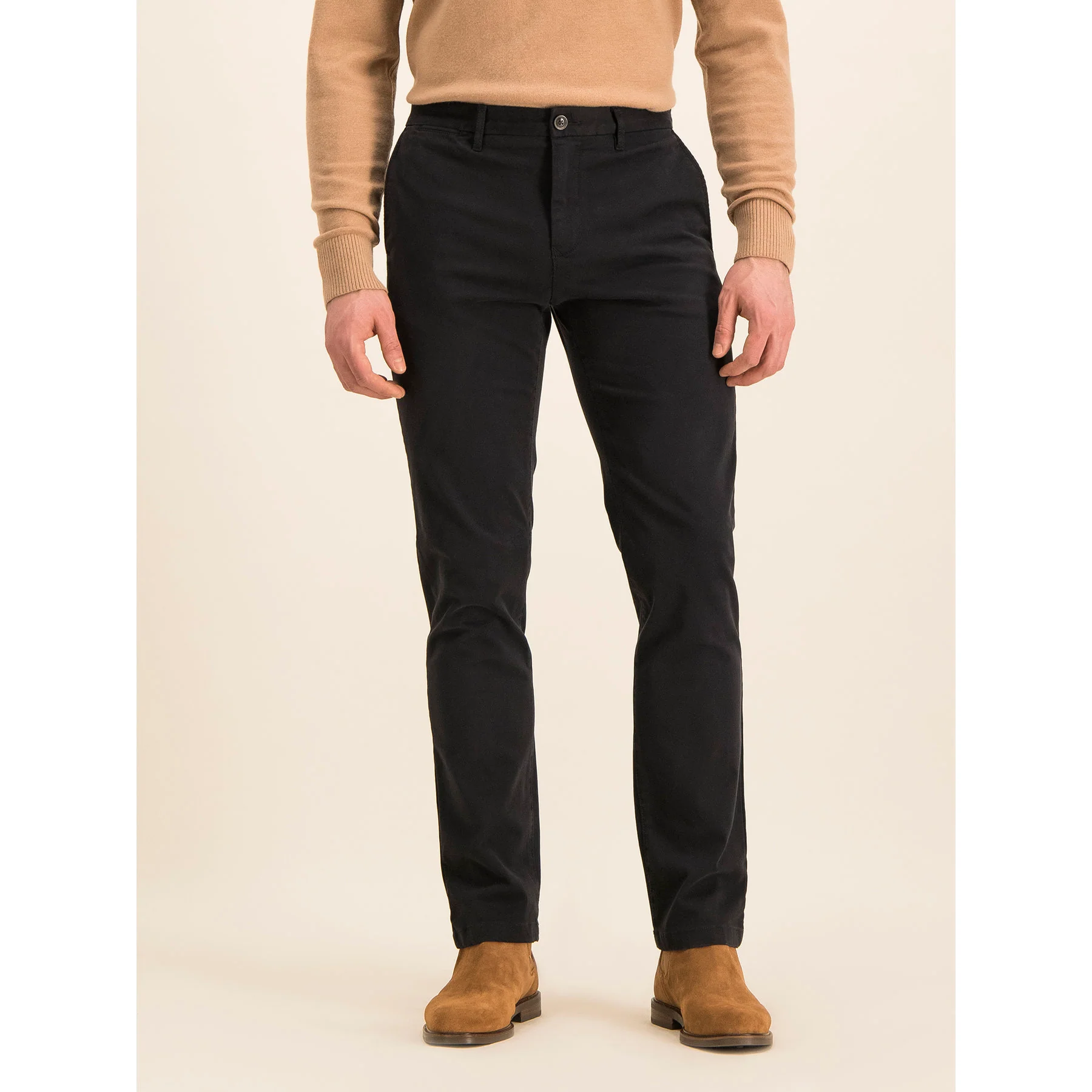 Tommy Hilfiger - Chino Pants Regular Fit - Image 8
