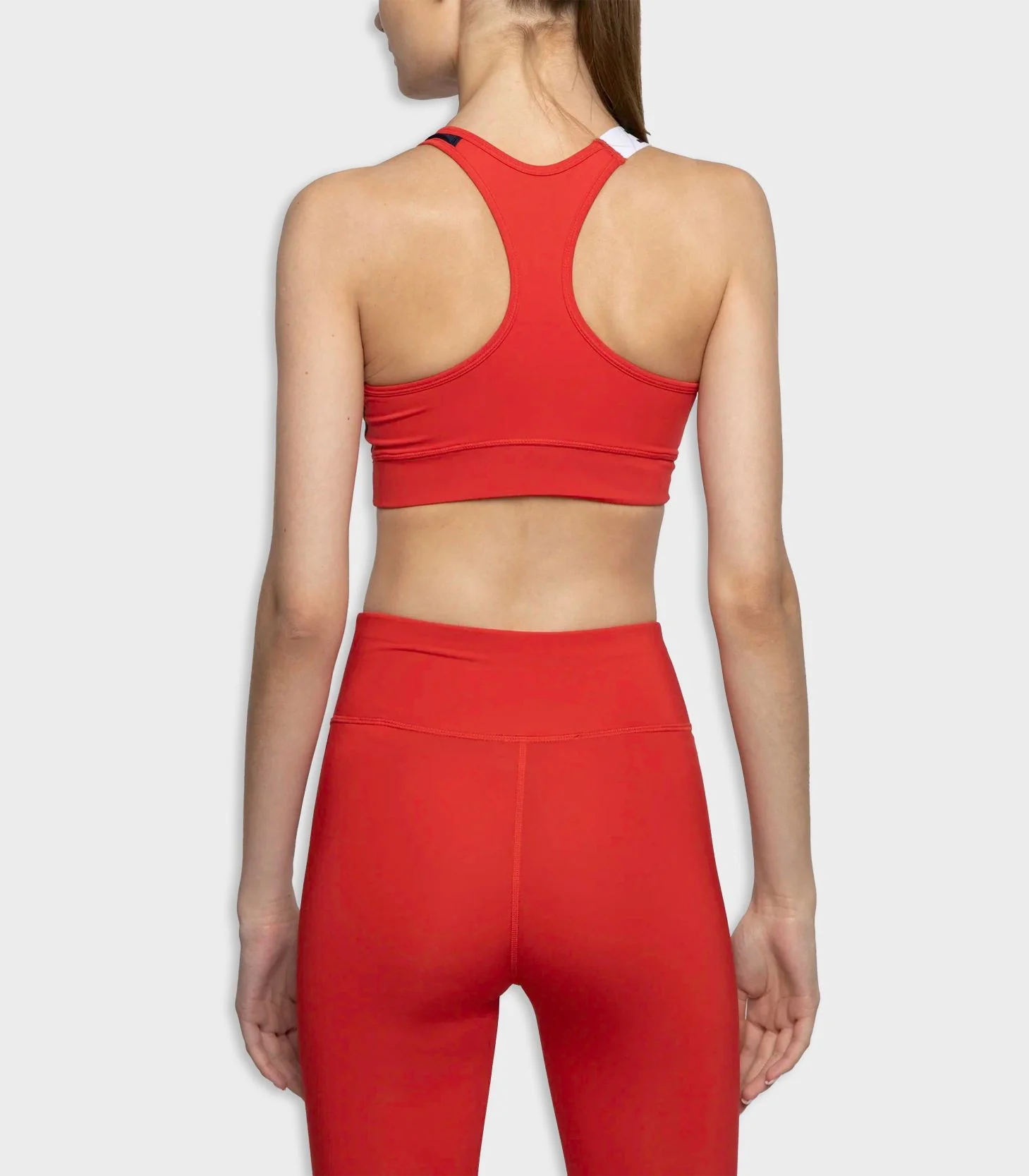 Tommy Hilfiger - Women's Low Support Sports Bra - Image 3