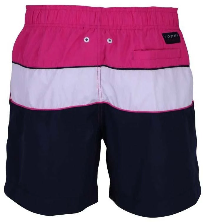 Tommy Hilfiger - Medium Drawstring Shorts - Image 2