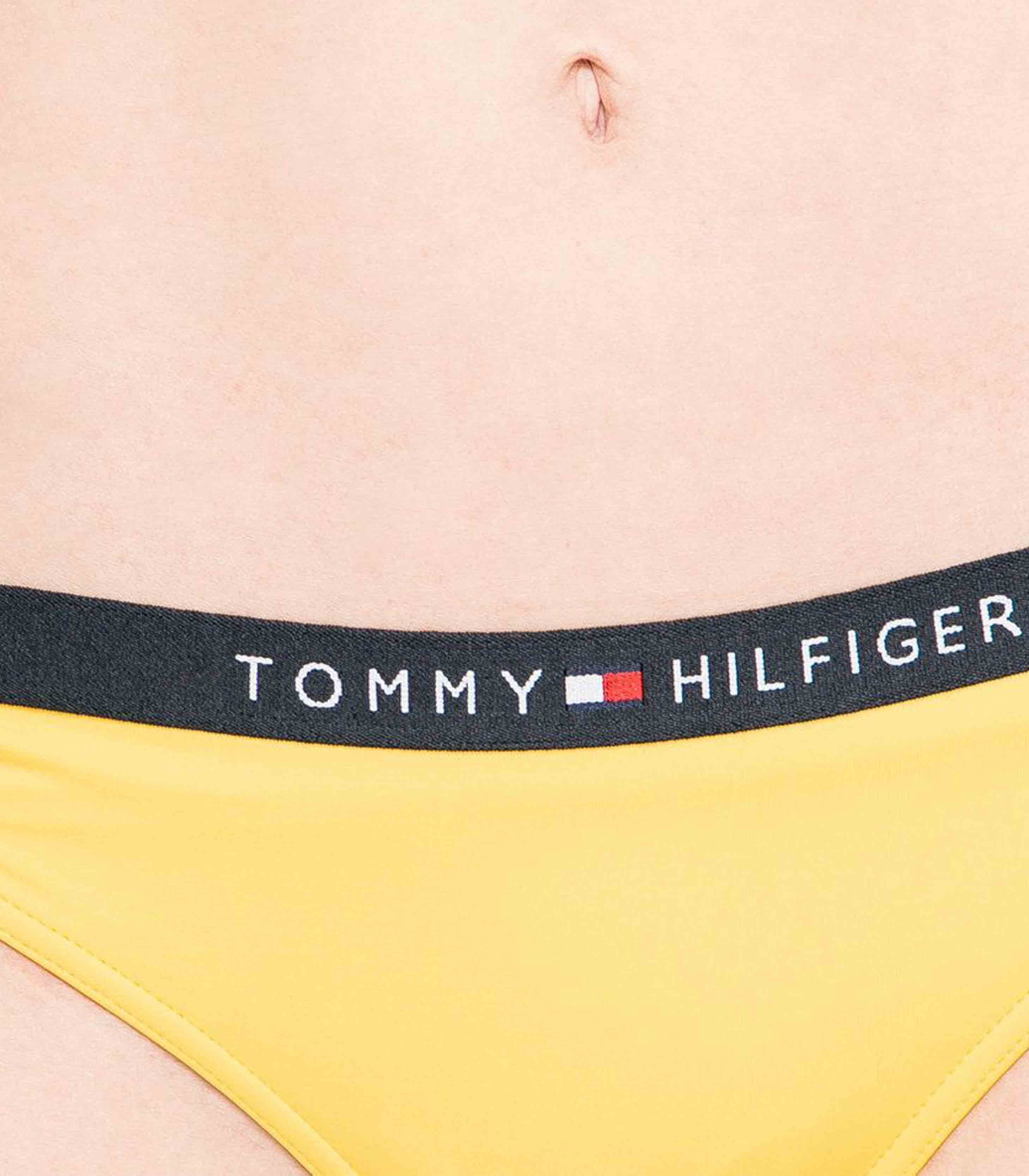 Tommy Hilfiger - Women's Classic Bikini Swimwear Bottom - Image 10
