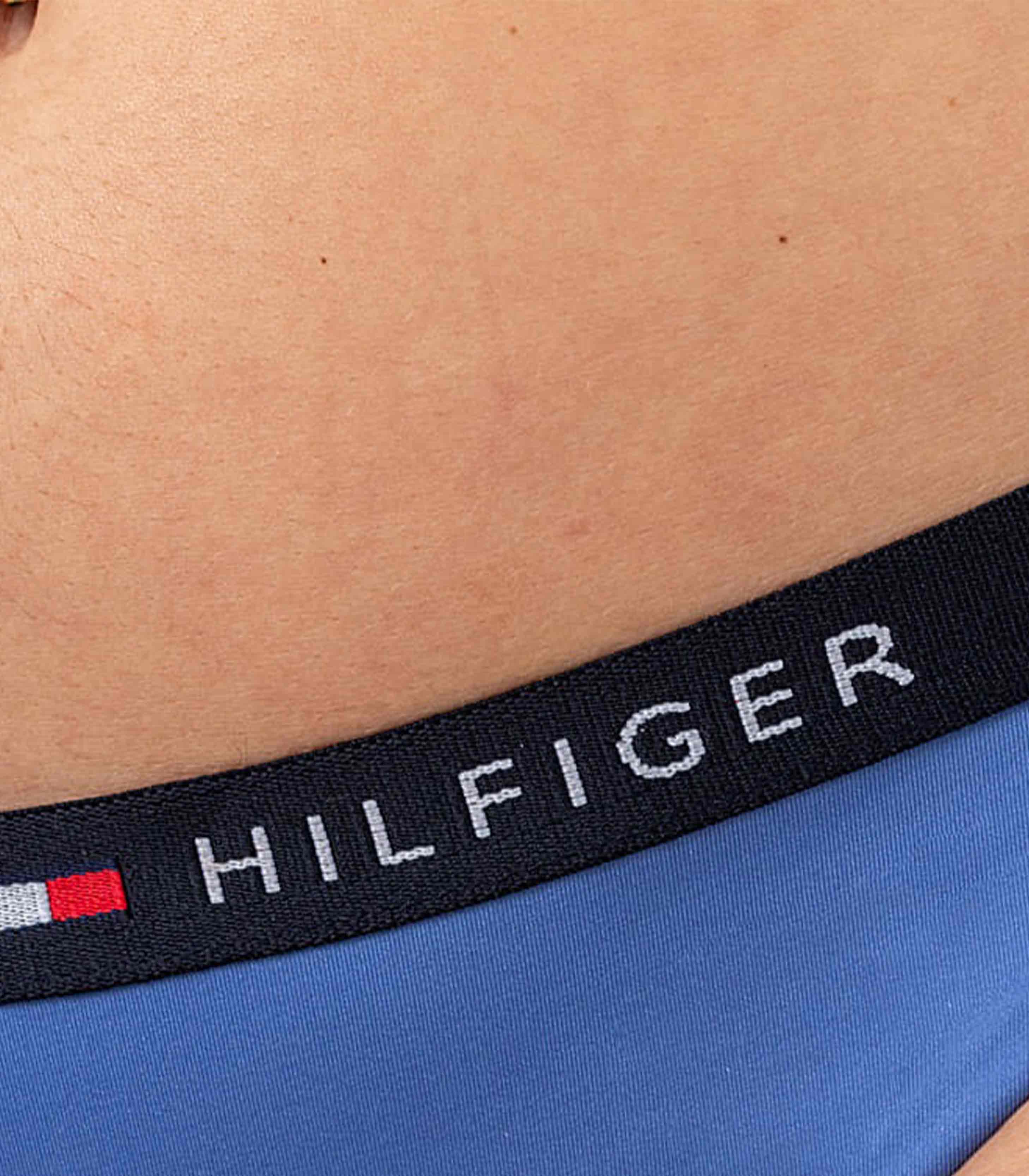 Tommy Hilfiger - Women's Classic Bikini Swimwear Bottom - Image 4