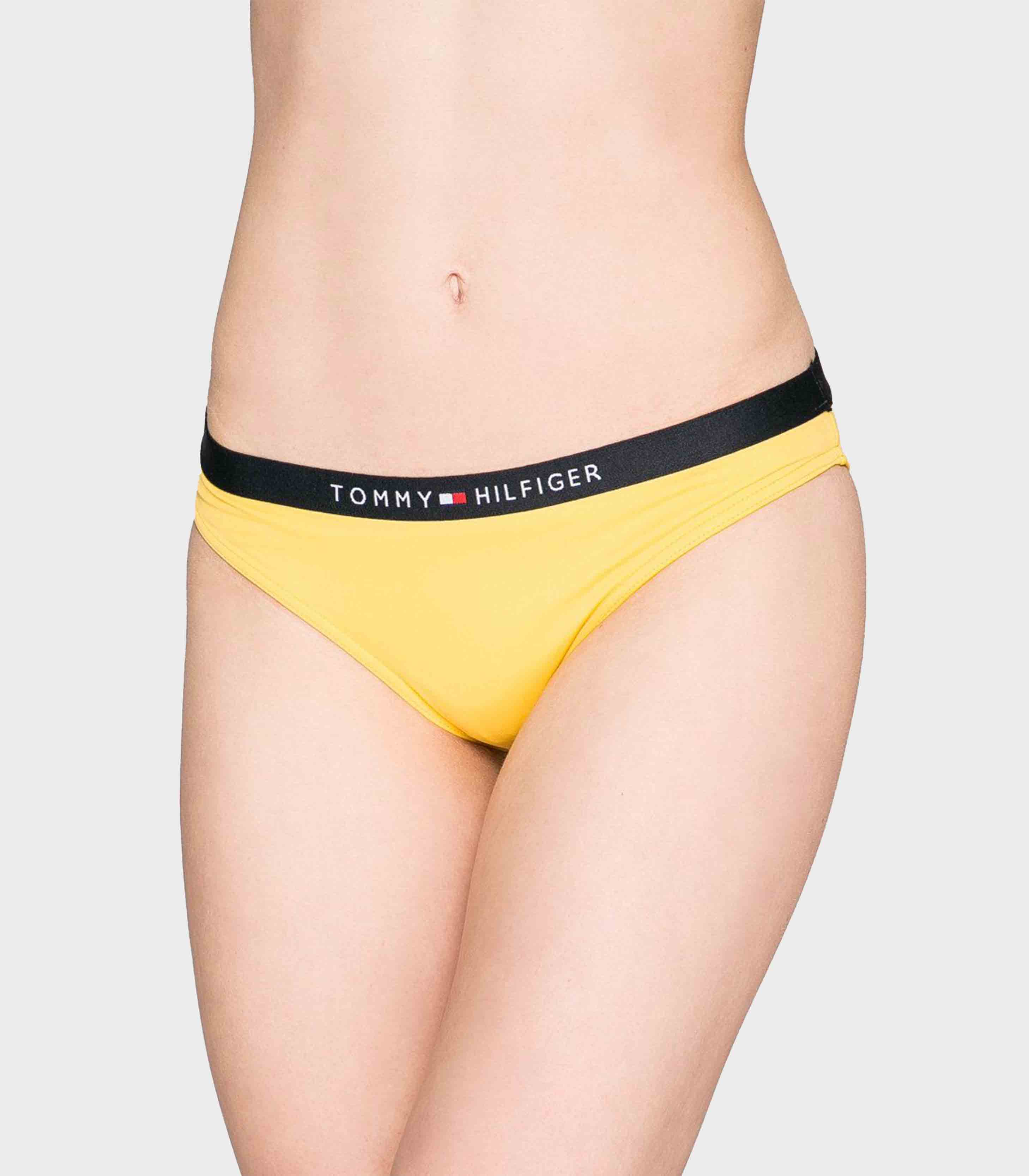 Tommy Hilfiger - Women's Classic Bikini Swimwear Bottom - Image 8