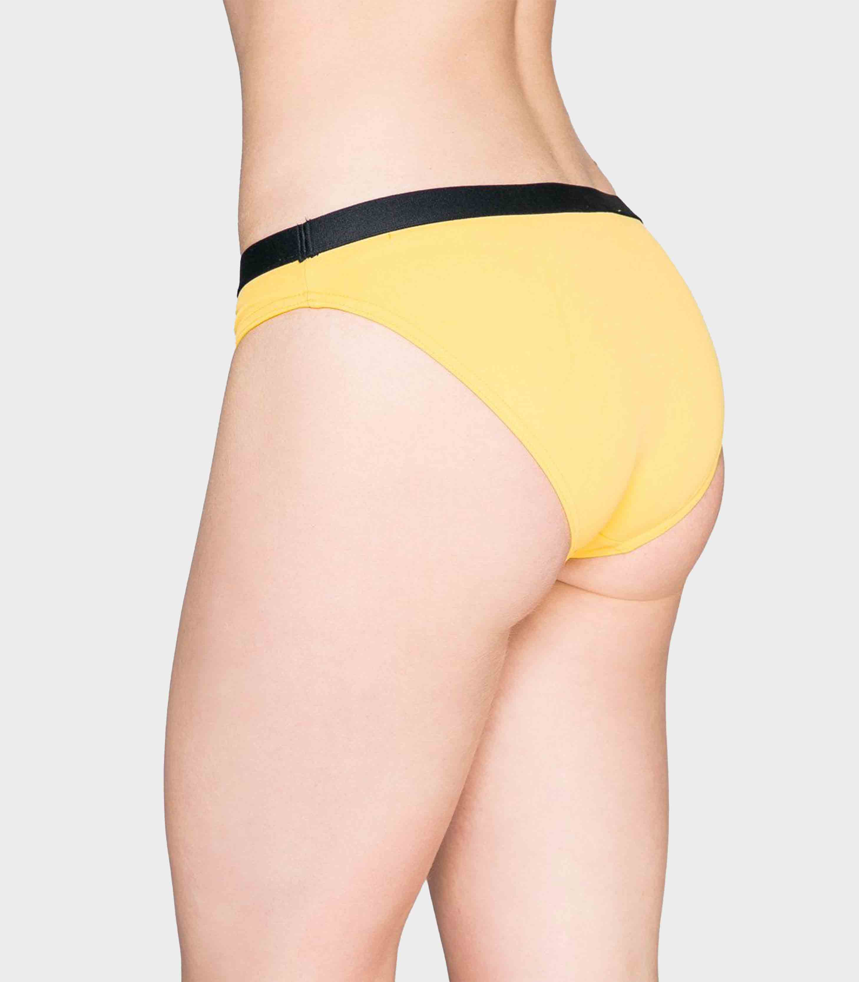 Tommy Hilfiger - Women's Classic Bikini Swimwear Bottom - Image 9
