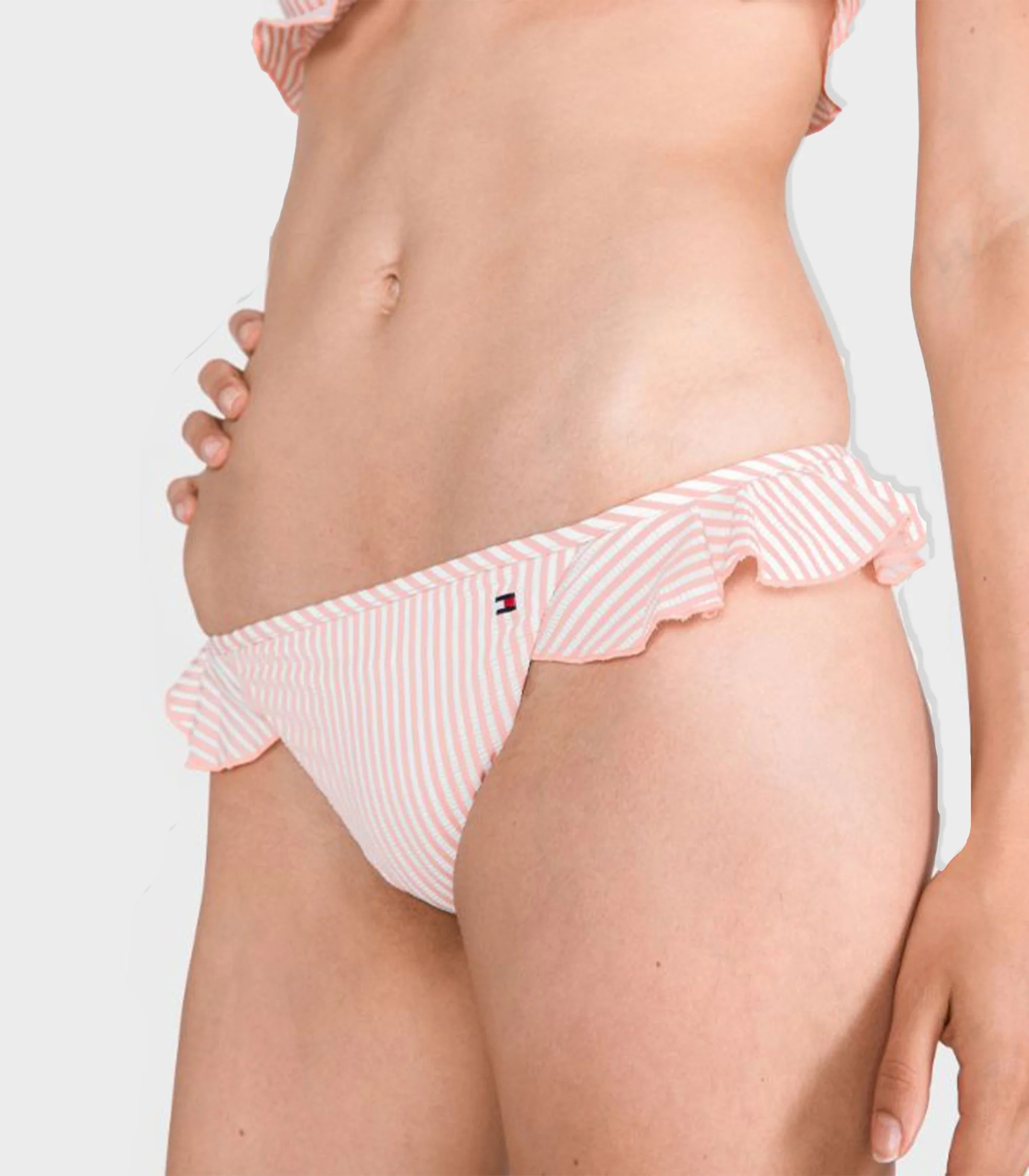 Tommy hilfiger - bikini bottom - women - Image 2