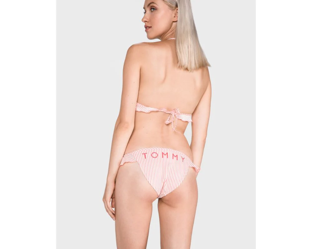Tommy hilfiger - bikini bottom - women - Image 3