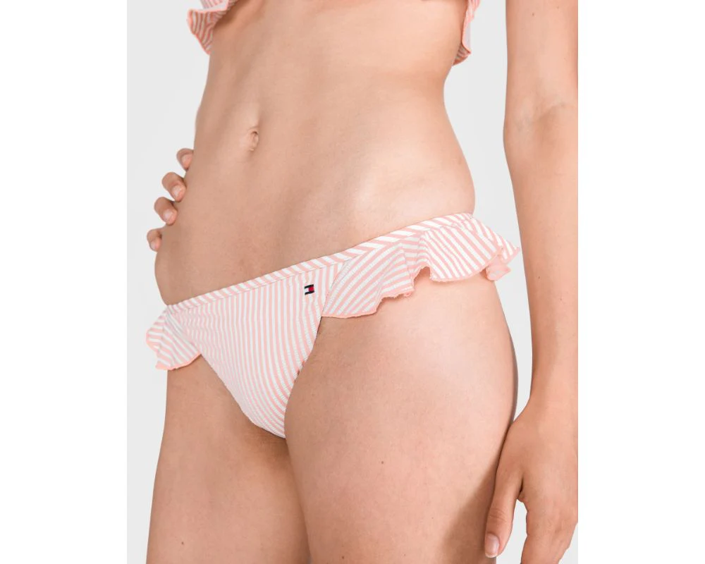 Tommy hilfiger - bikini bottom - women - Image 5