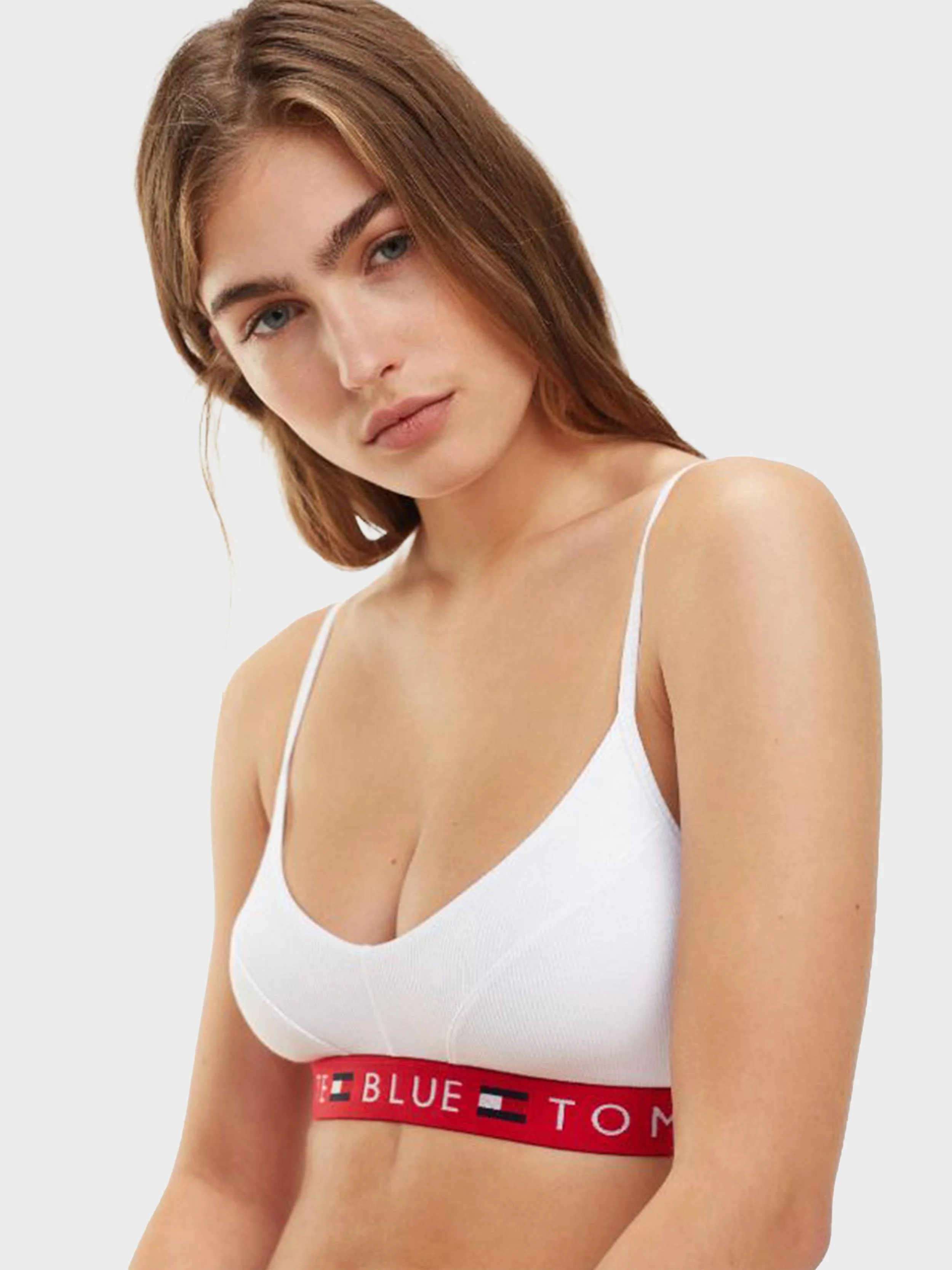 Tommy Hilfiger - Women's Bralette Top - Image 10