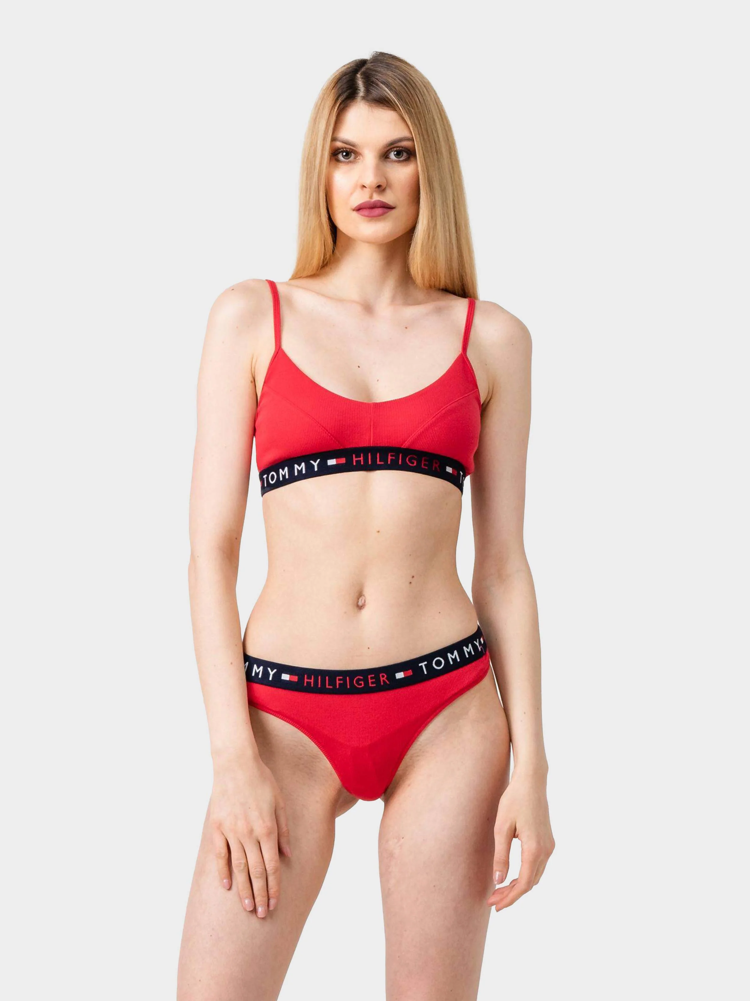 Tommy Hilfiger - Women's Bralette Top - Image 4