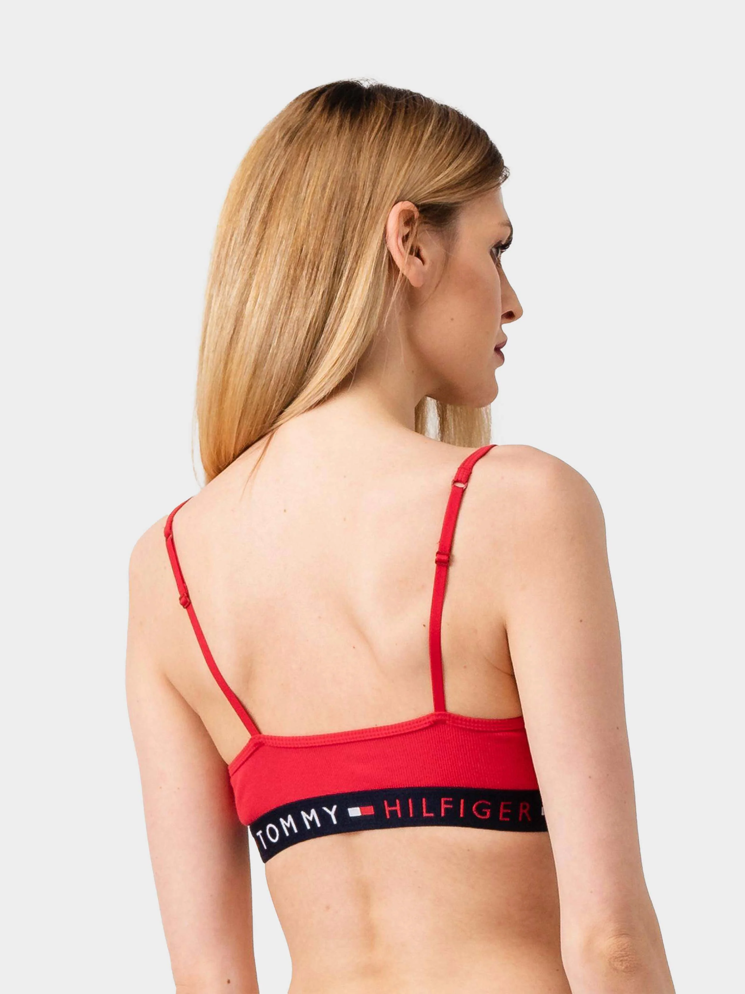 Tommy Hilfiger - Women's Bralette Top - Image 5