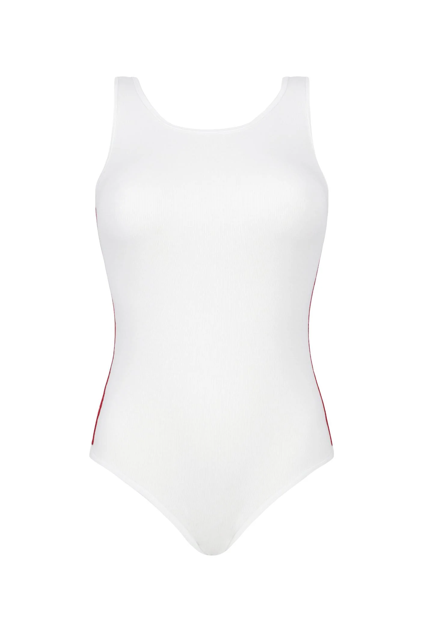 Tommy hilfiger - scoop back body suit
 - women - Image 11