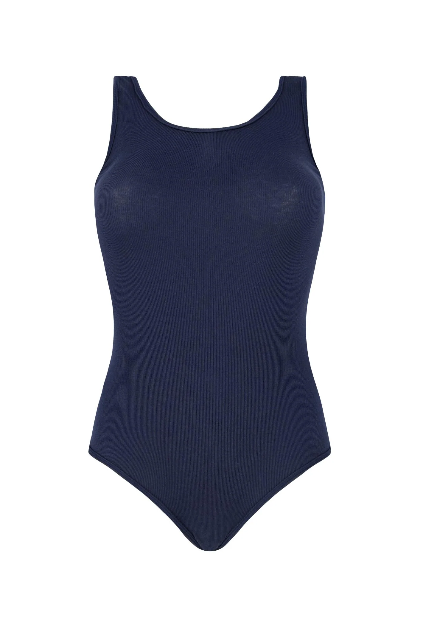 Tommy hilfiger - scoop back body suit
 - women - Image 3