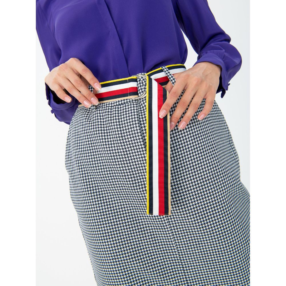 Tommy Hilfiger - Rosalia Hw Pencil Skirt , Style Ww0ww25086 - Image 11