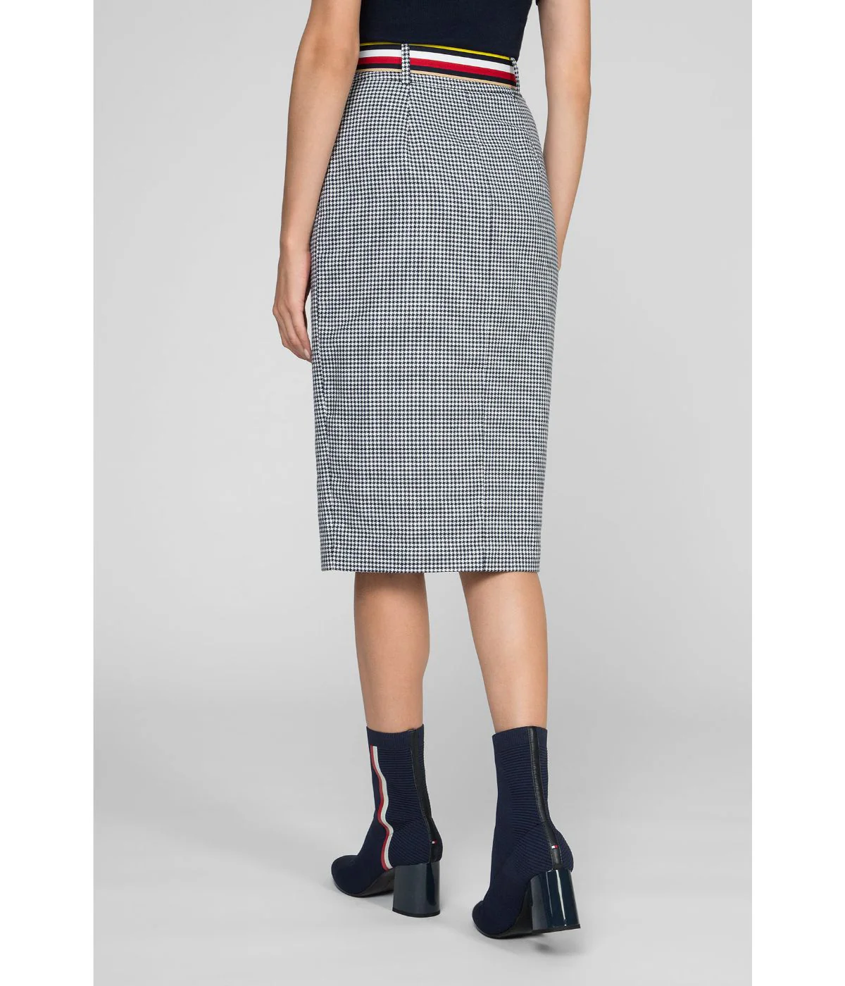 Tommy Hilfiger - Rosalia Hw Pencil Skirt , Style Ww0ww25086 - Image 3
