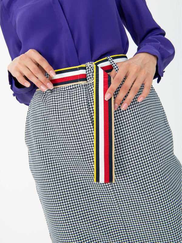 Tommy Hilfiger - Rosalia Hw Pencil Skirt , Style Ww0ww25086 - Image 5
