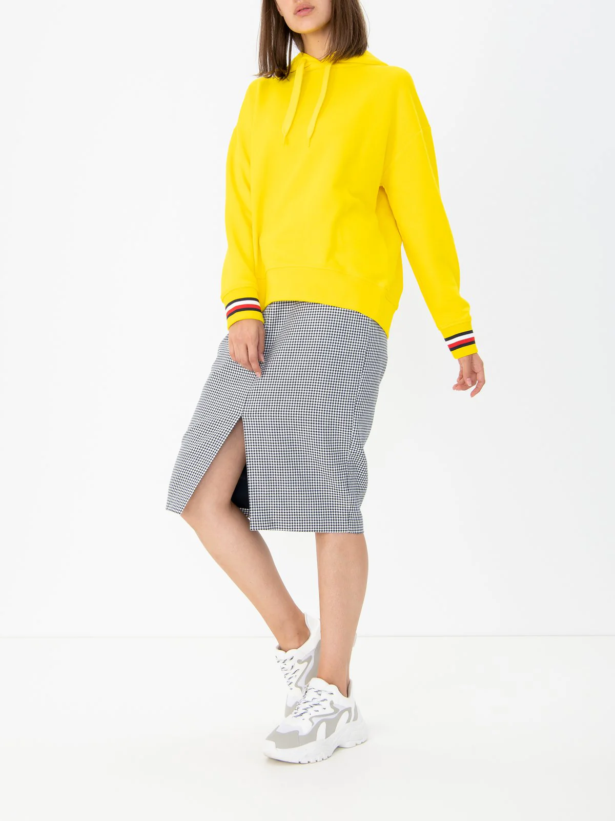 Tommy Hilfiger - Rosalia Hw Pencil Skirt , Style Ww0ww25086 - Image 7