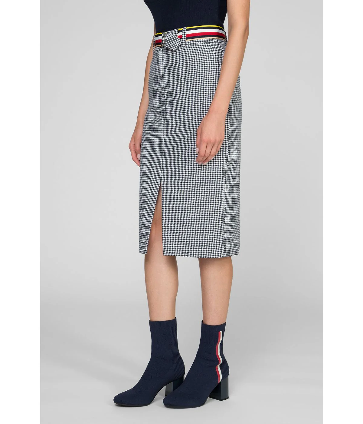 Tommy Hilfiger - Rosalia Hw Pencil Skirt , Style Ww0ww25086 - Image 8