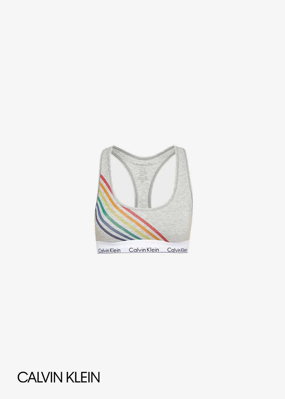 Calvin Klein - Women's Unlined Bralette - Image 2