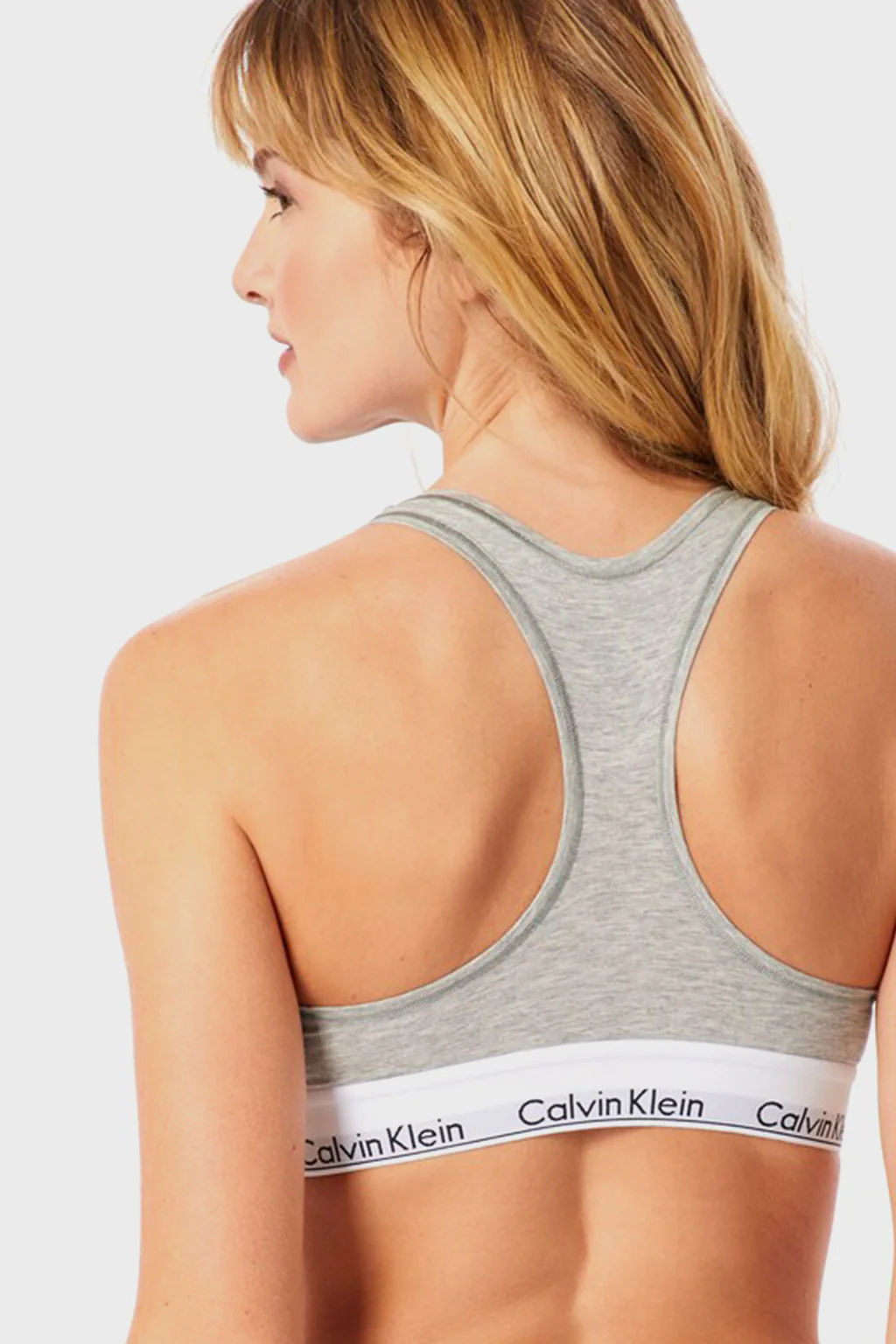 Calvin Klein - Women's Unlined Bralette - Image 5