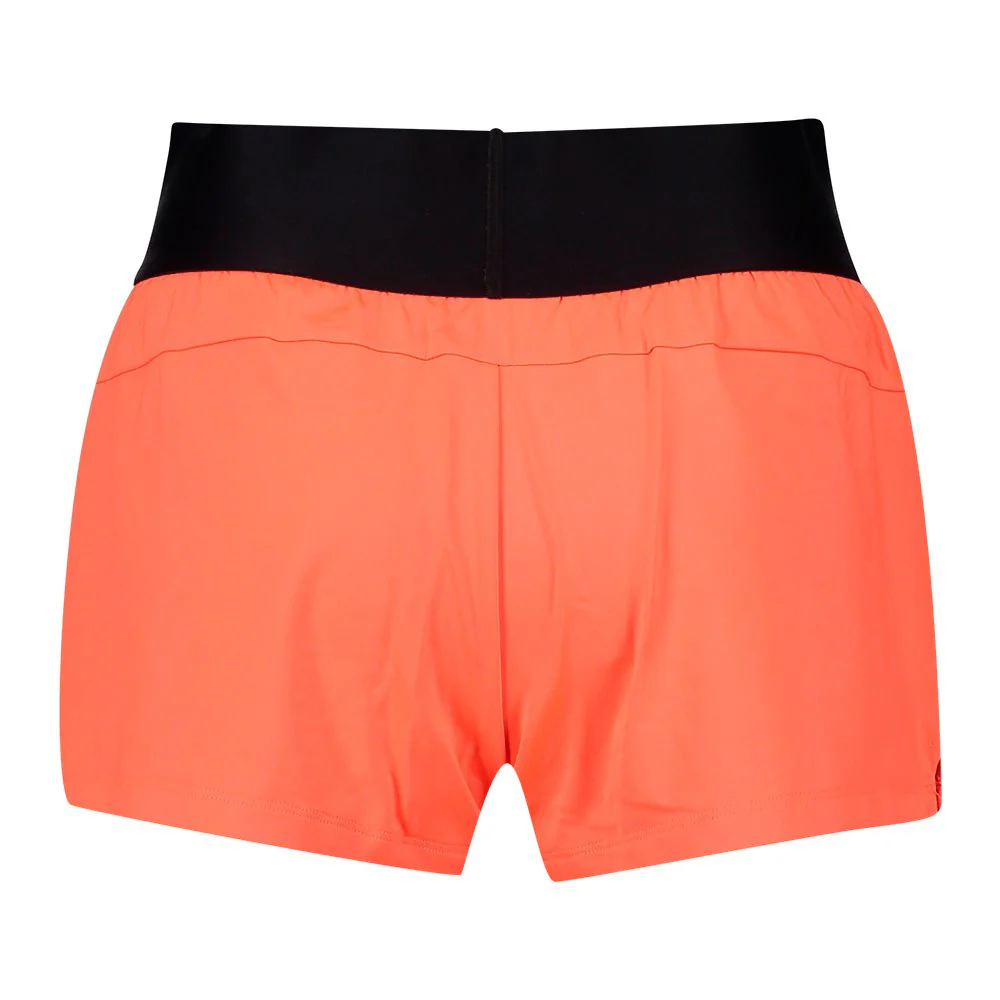 Calvin klein -  performance knit short
 - women - Image 2