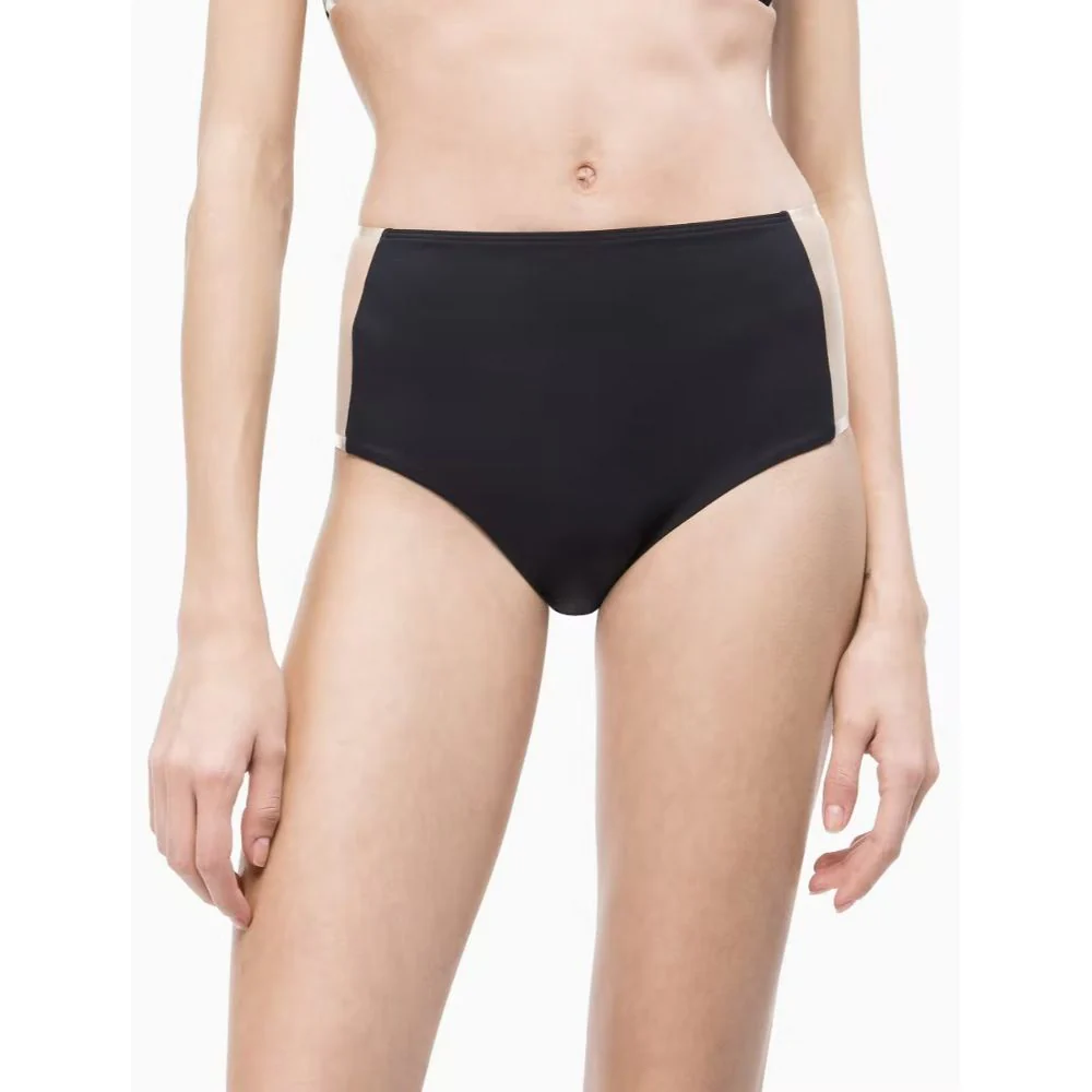 Calvin Klein - High Waist Bikini Bottom - Image 2