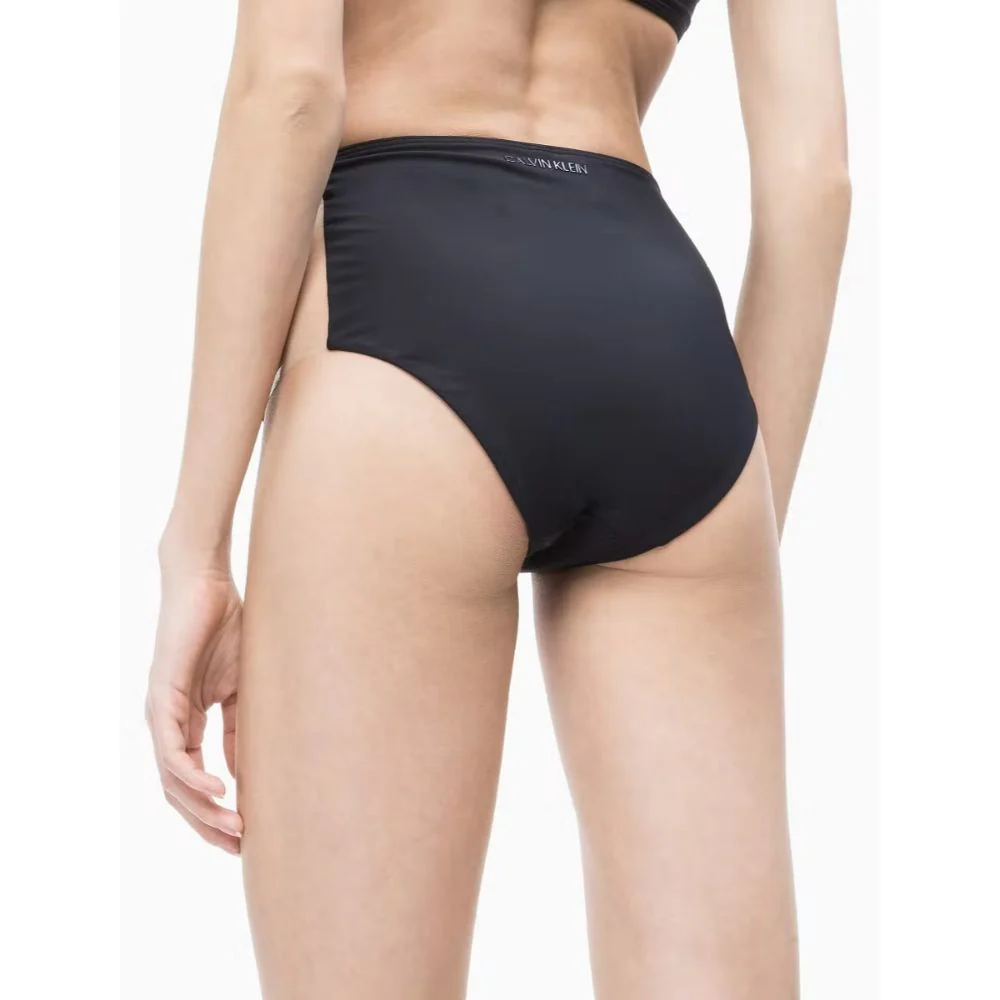 Calvin Klein - High Waist Bikini Bottom - Image 3