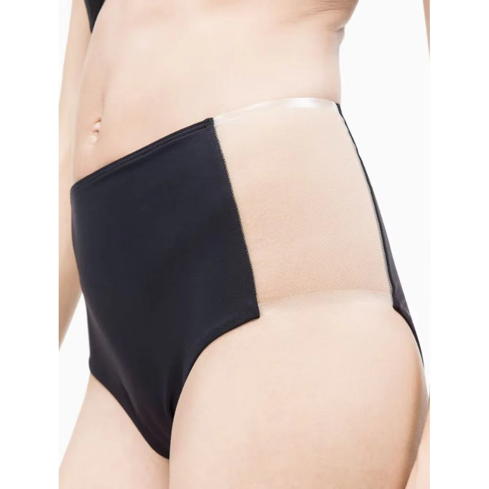 Calvin Klein - High Waist Bikini Bottom - Image 6