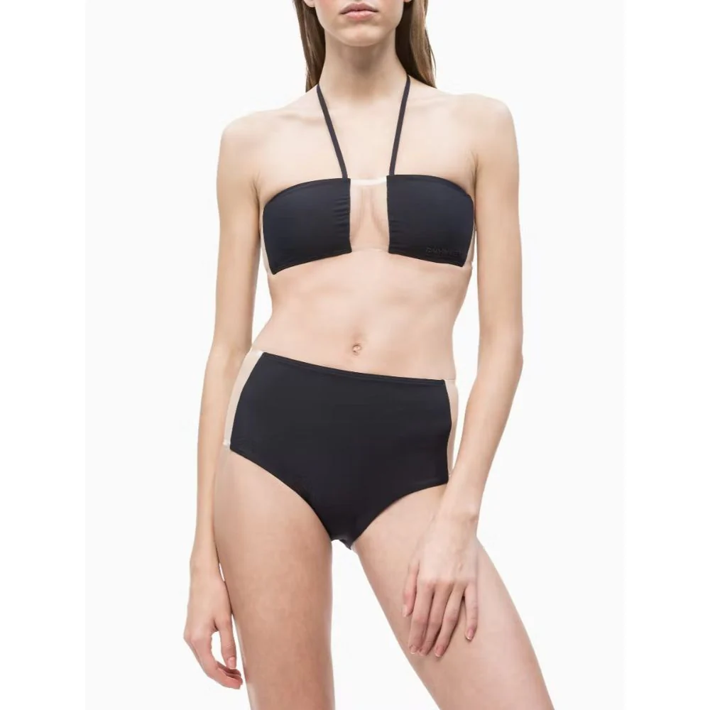 Calvin Klein - High Waist Bikini Bottom - Image 7