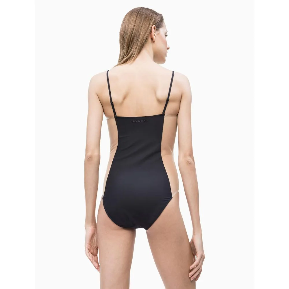 Calvin Klein - One Piece Swimsuit - Image 2