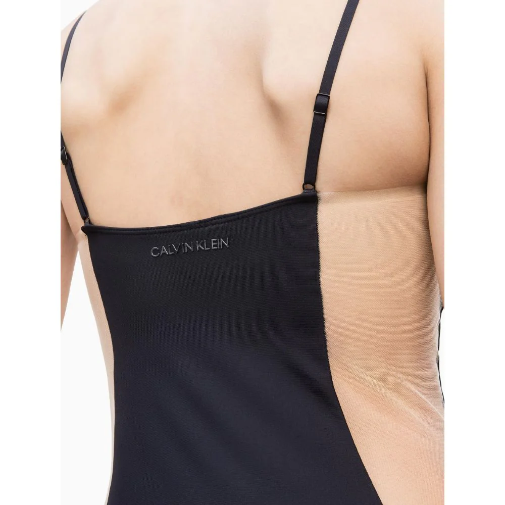 Calvin Klein - One Piece Swimsuit - Image 3