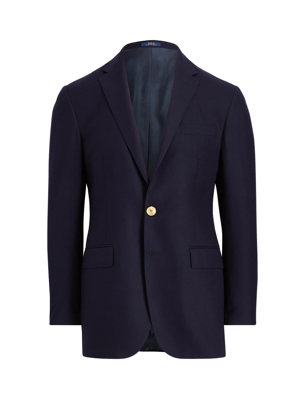 Polo Ralph Lauren - Men's The Iconic Doeskin Blazer - Image 3