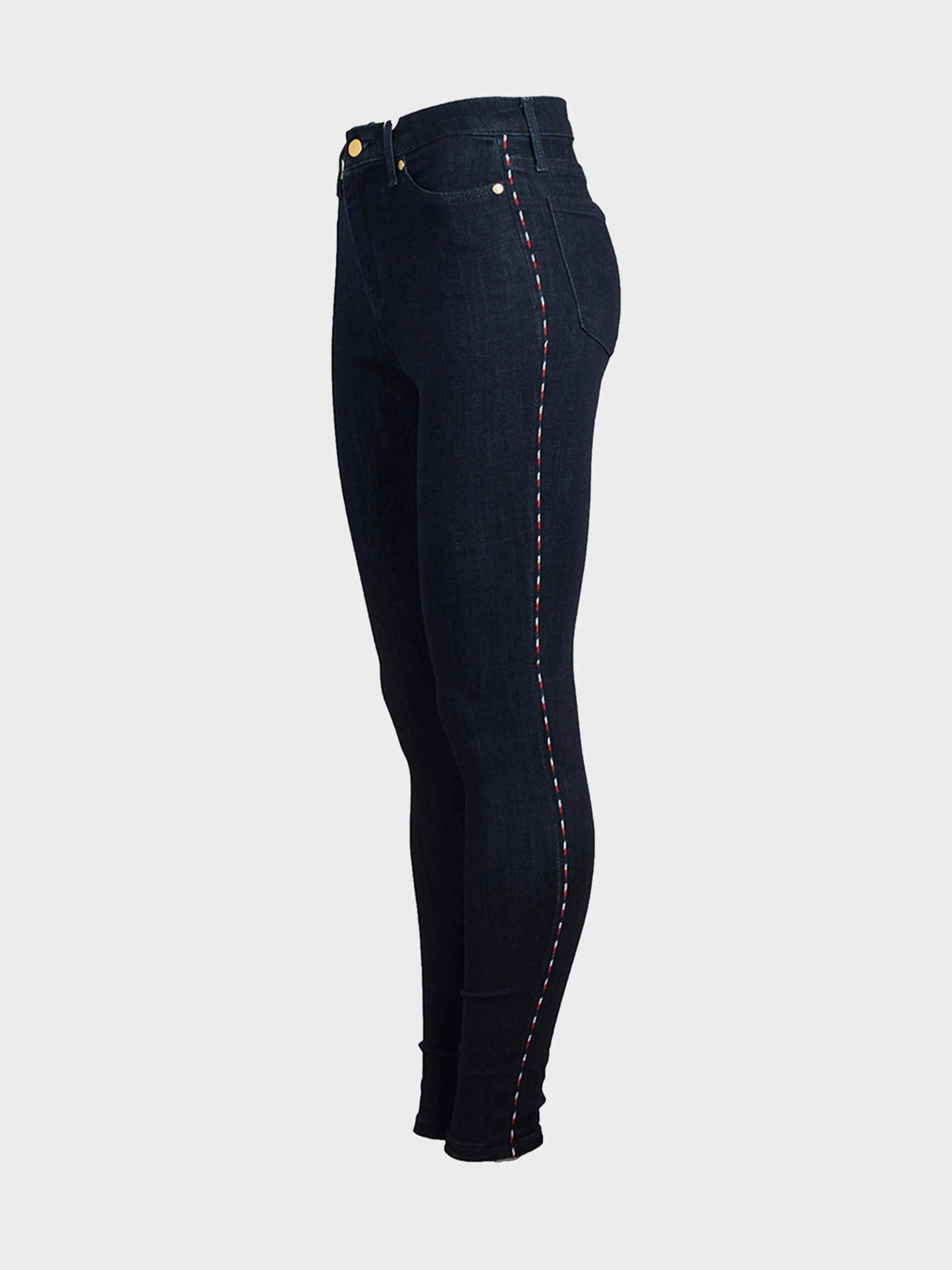 Tommy Hilfiger - Women's  Harlem Ultra Skinny Jeans - Image 2