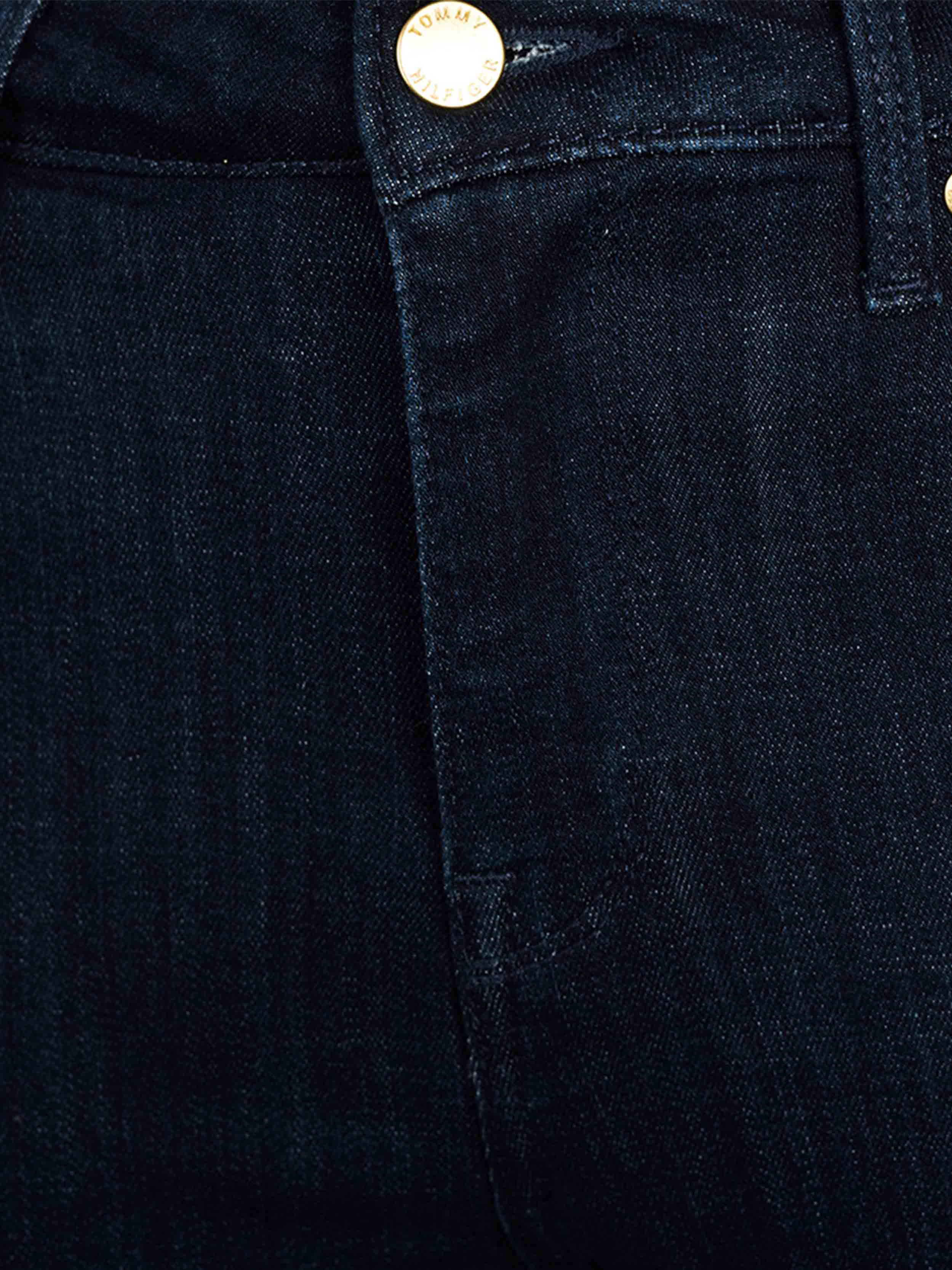 Tommy Hilfiger - Women's  Harlem Ultra Skinny Jeans - Image 3