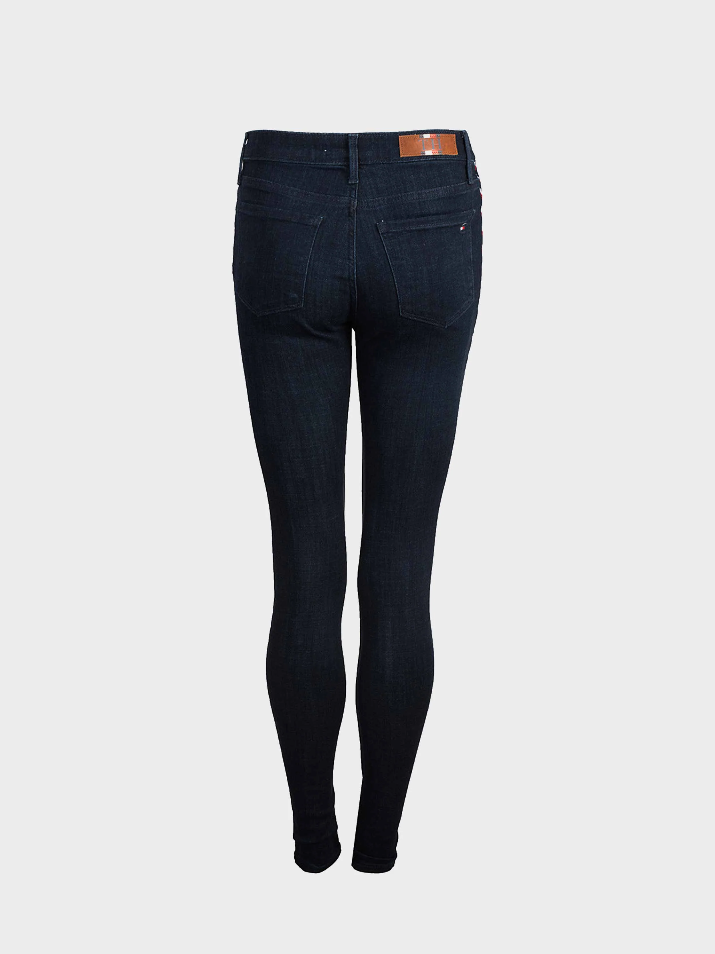 Tommy Hilfiger - Women's  Harlem Ultra Skinny Jeans - Image 5