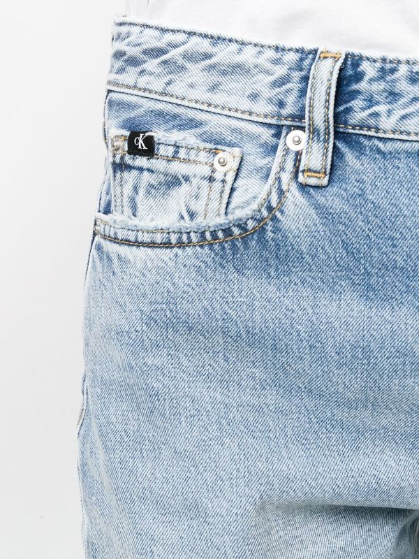 Calvin Klein Jeans - High Rise Slim - Image 4