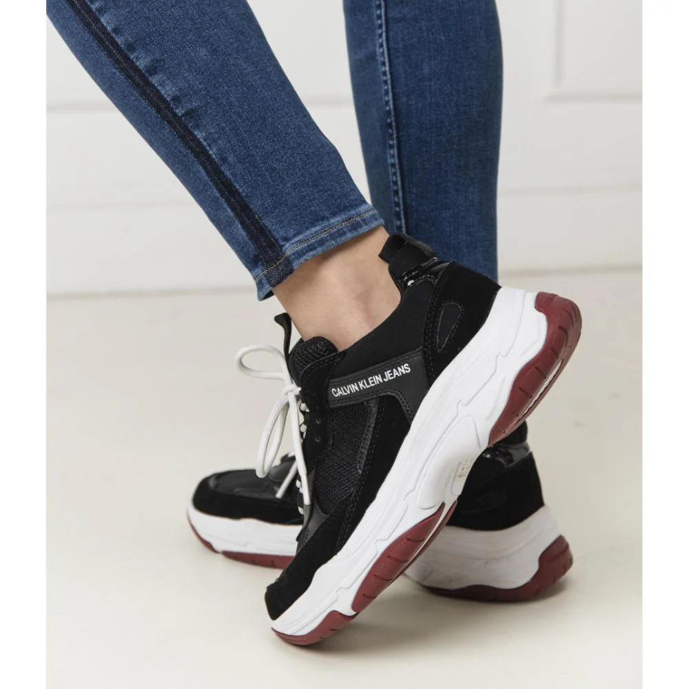 Calvin Klein Jeans - Ckj 011 Mid Rise Skinny - Image 10