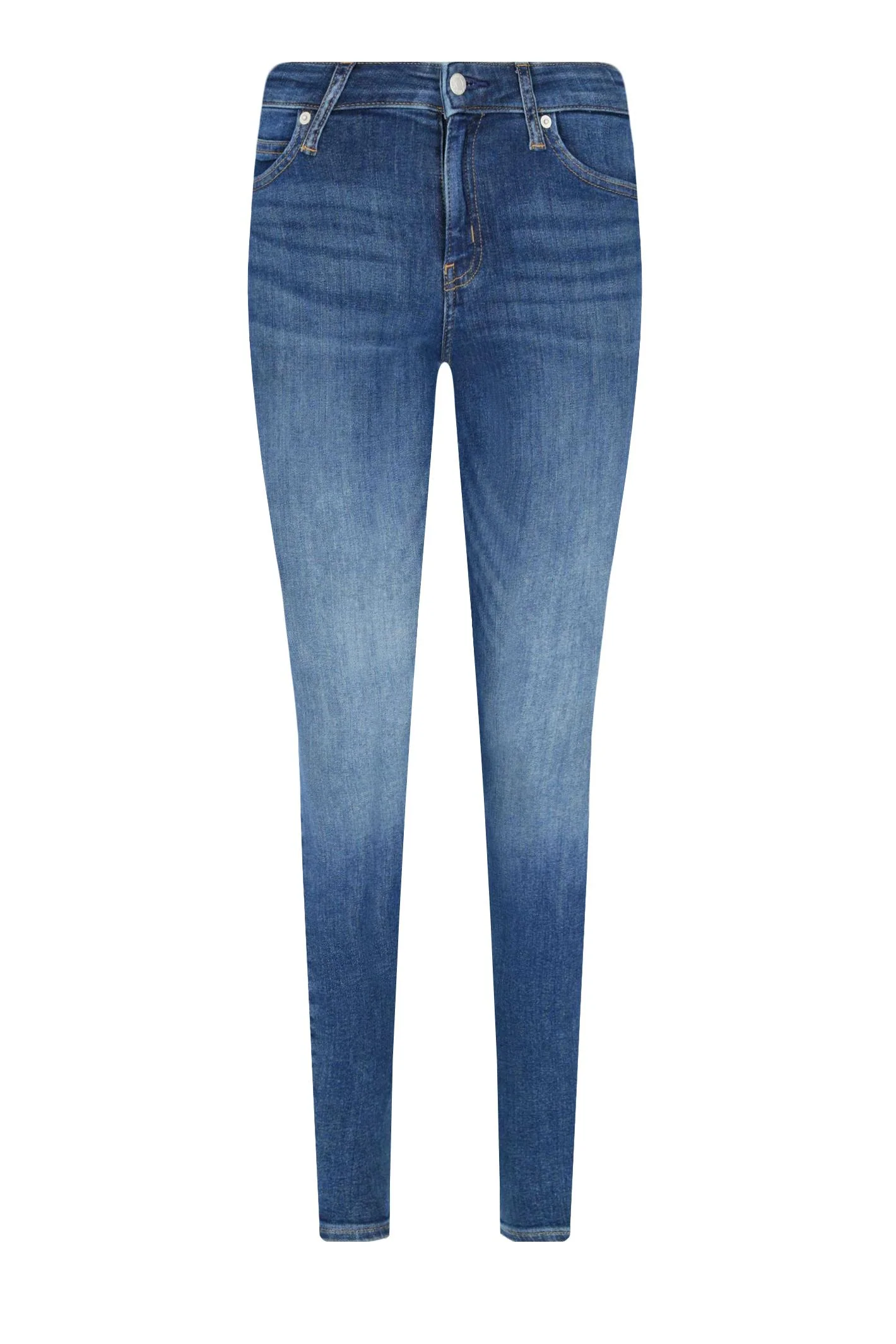 Calvin Klein Jeans - Ckj 011 Mid Rise Skinny - Image 3