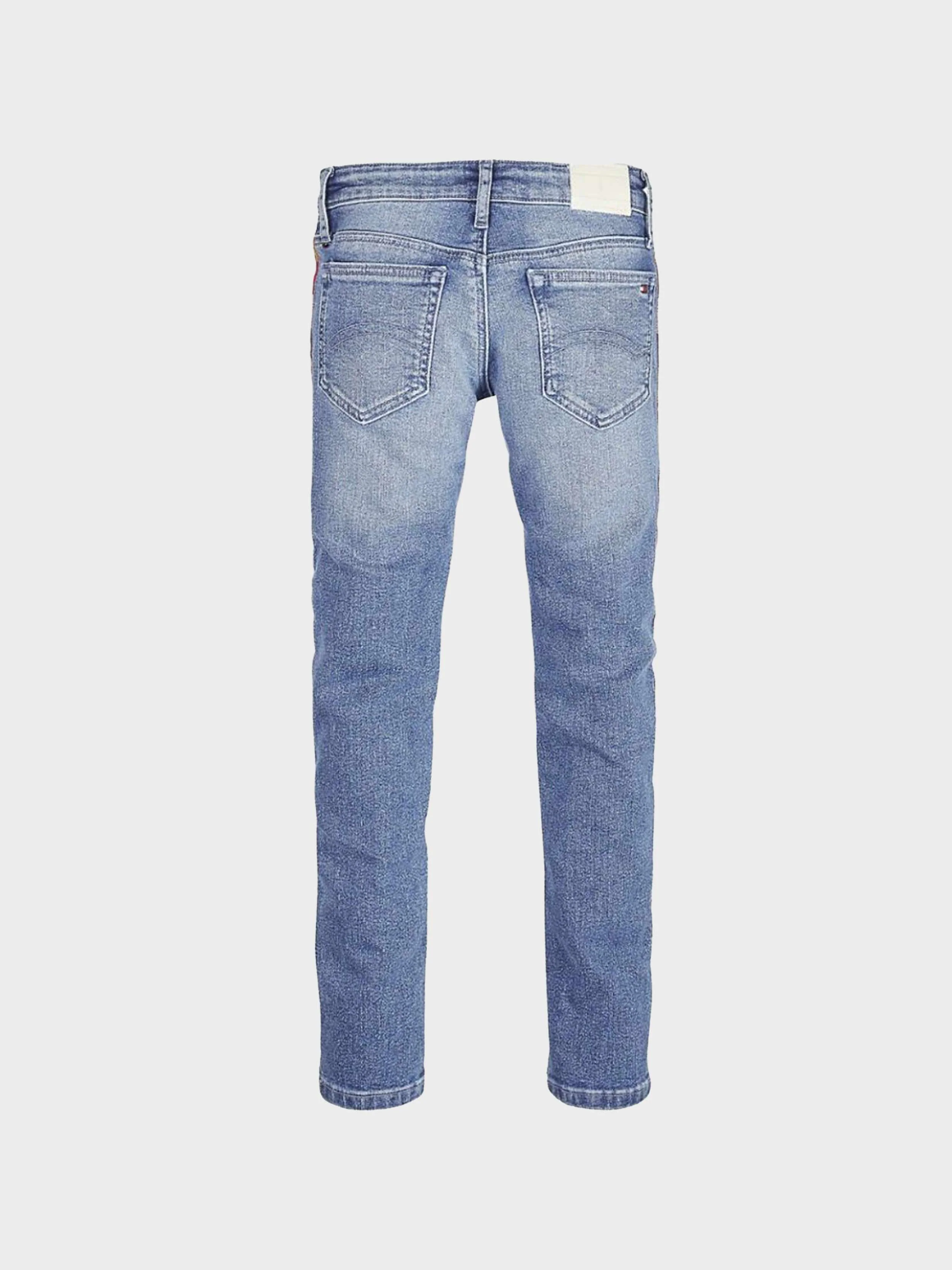 Tommy hilfiger - Girls' Nora Skinny Jeans - Image 3