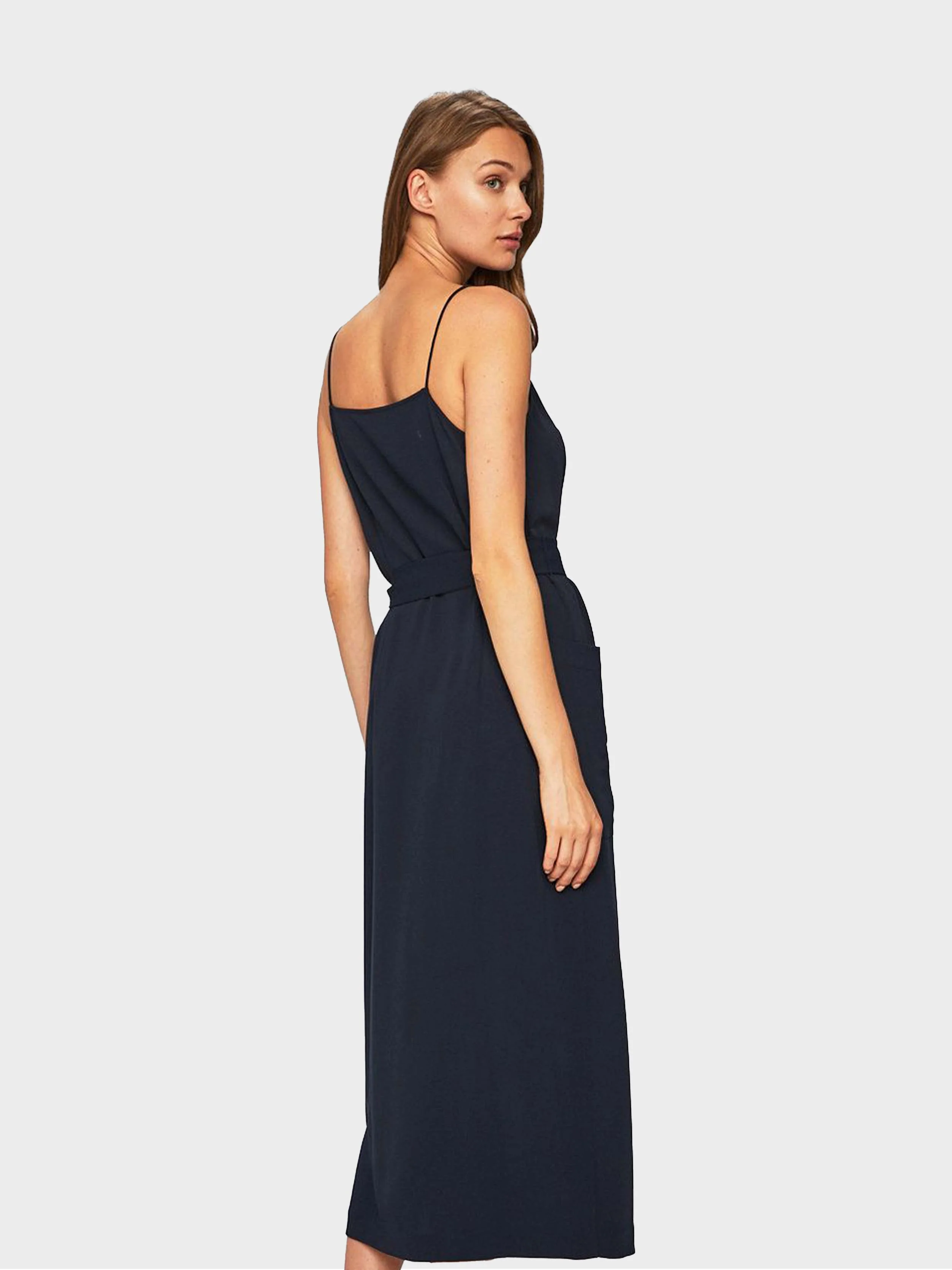 Tommy Hilfiger - Women's Florentina Wrap Dress - Image 2