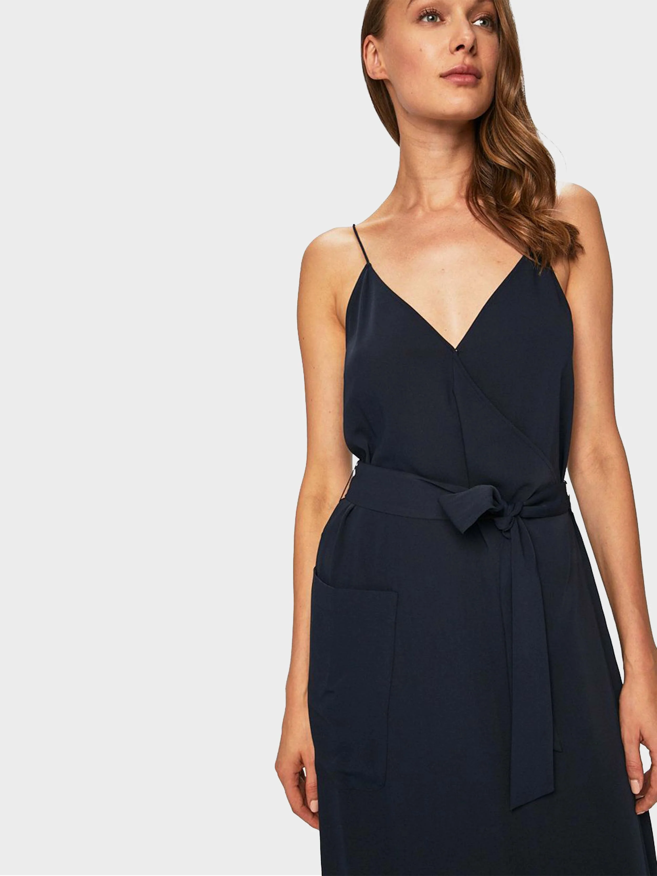Tommy Hilfiger - Women's Florentina Wrap Dress - Image 4