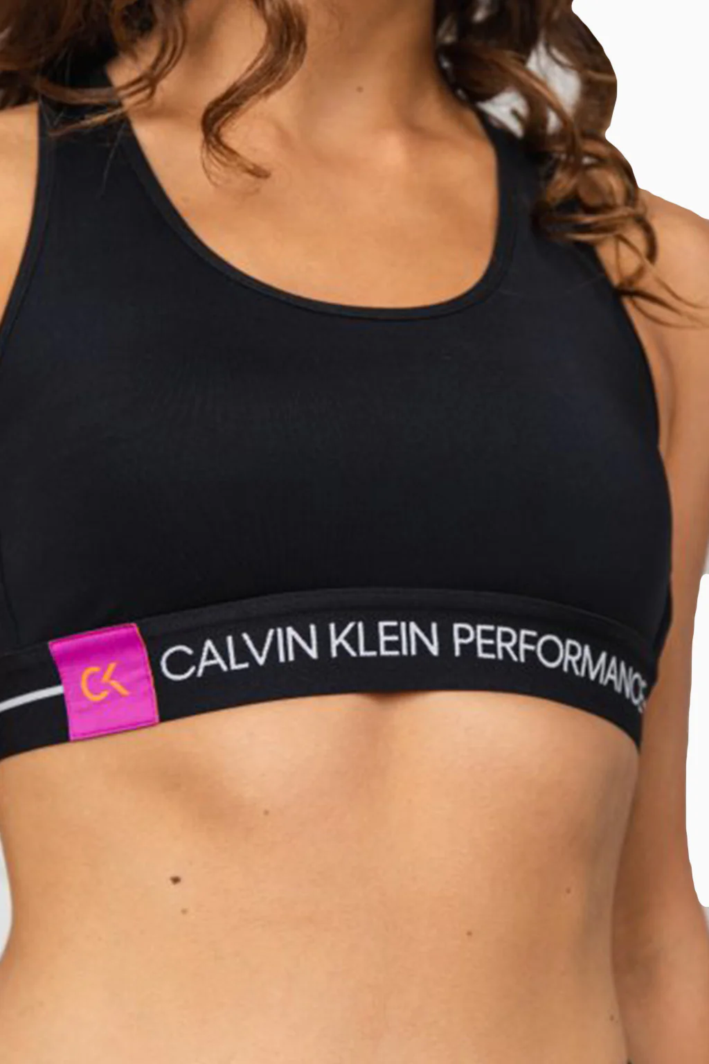Calvin Klein - High Support Bra - Image 3