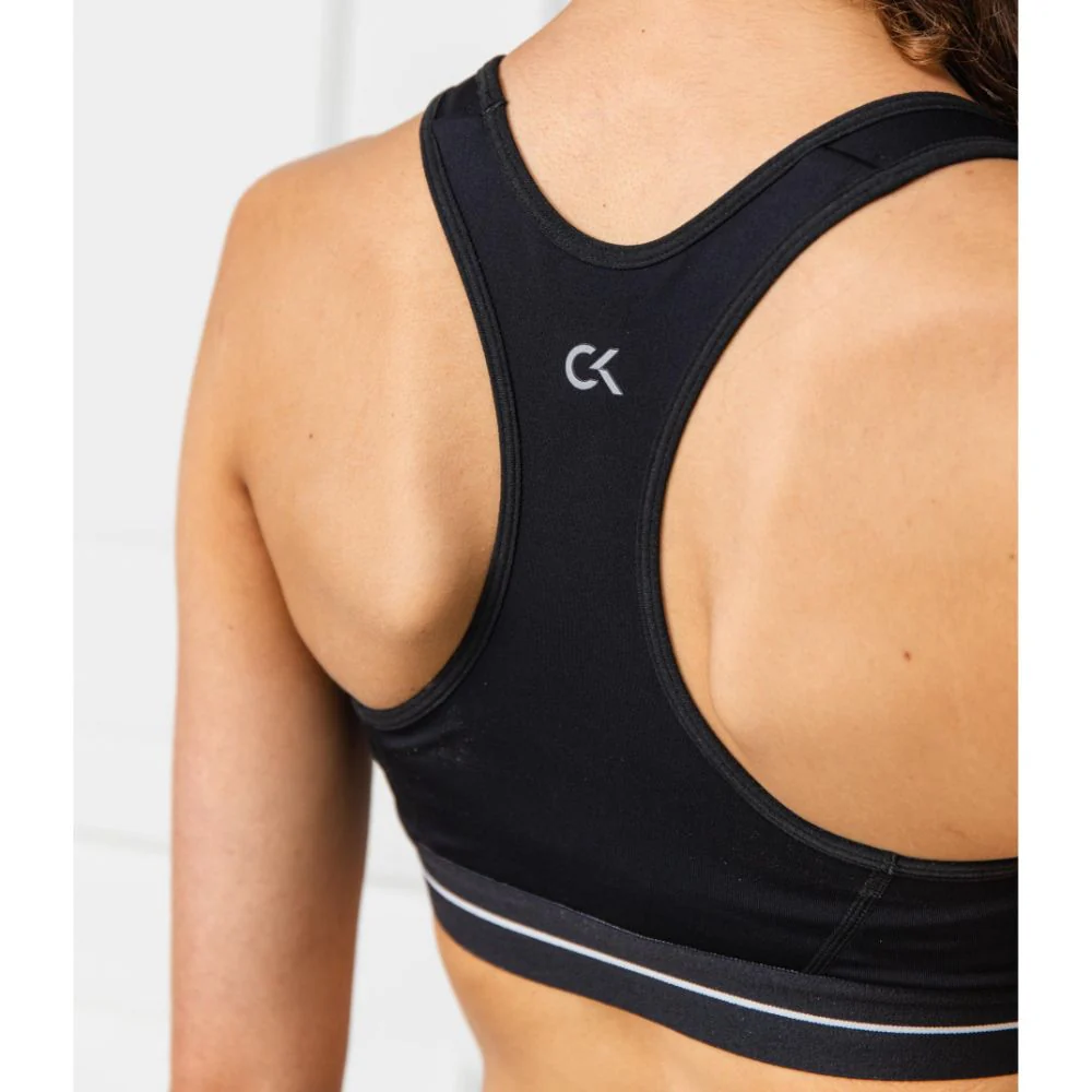 Calvin Klein - High Support Bra - Image 6