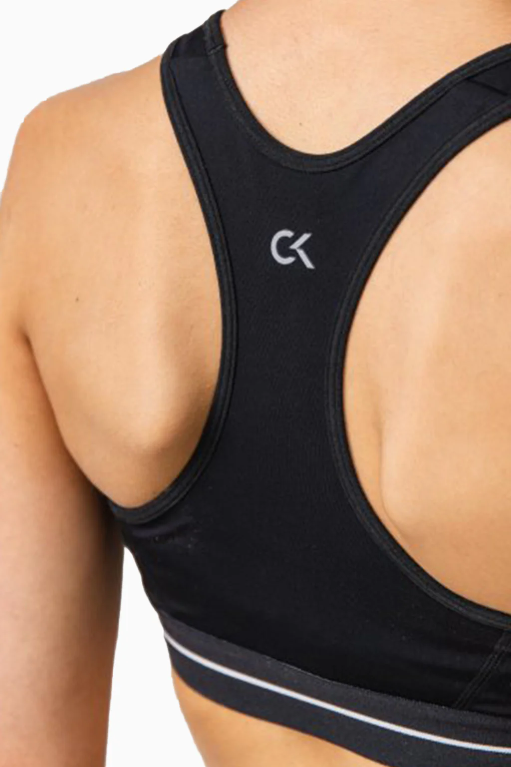 Calvin Klein - High Support Bra - Image 7