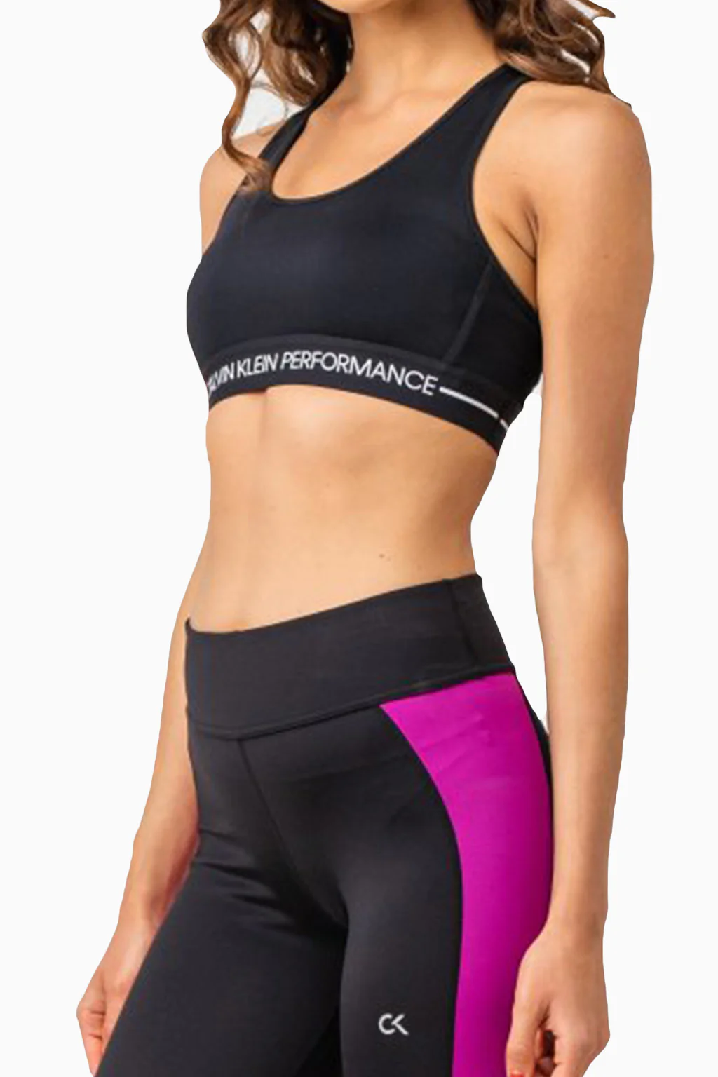 Calvin Klein - High Support Bra - Image 8