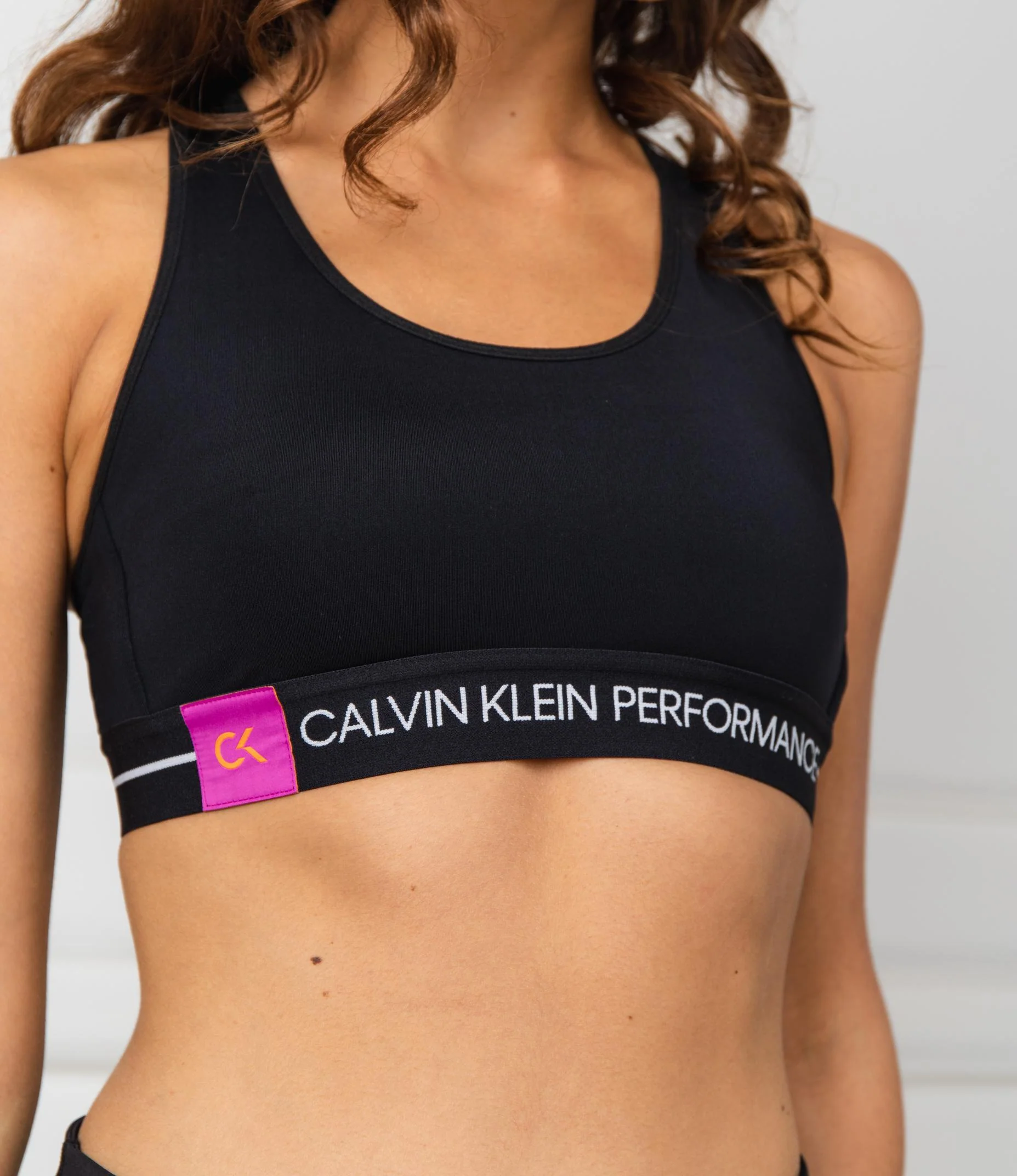 Calvin Klein - High Support Bra - Image 9