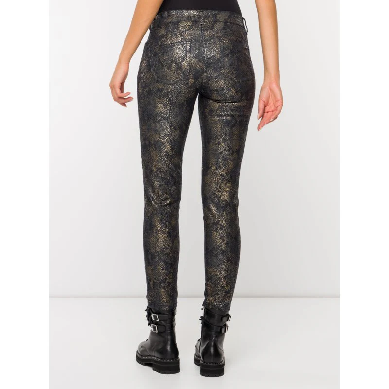 Liu Jo - Trouser W.Cut Corduroy W. - Image 3